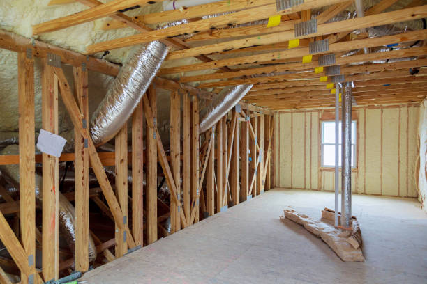 Amory, MS Insulation Contractor Company