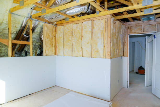 Best Eco-Friendly Insulation in Amory, MS
