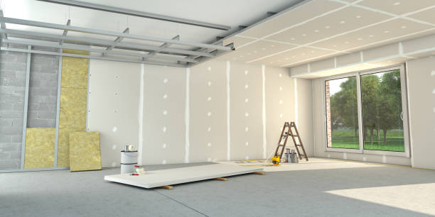 Best Insulation for Specific Applications in Amory, MS