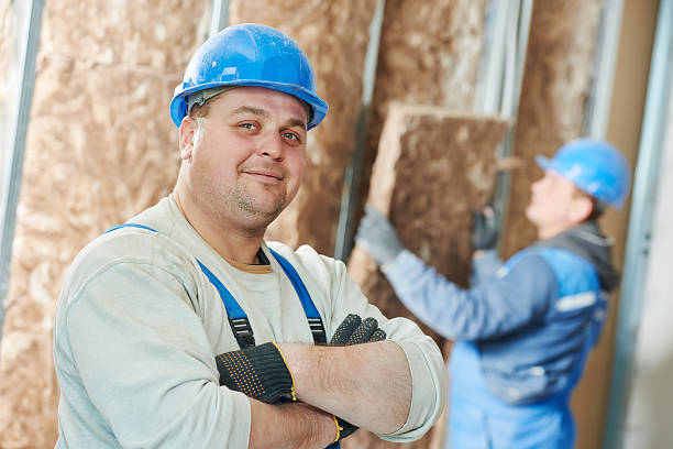 Best Residential Insulation in Amory, MS