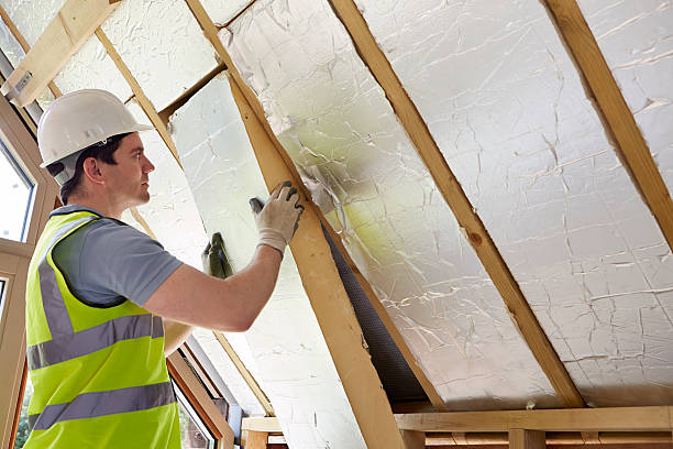 Best Fiberglass Insulation in Amory, MS